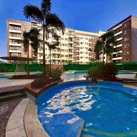 Aparthotel Avida Atria T2-F ,5Mins To Festive Walk And 4 Mins To Iloilo Convention Center Exterior foto