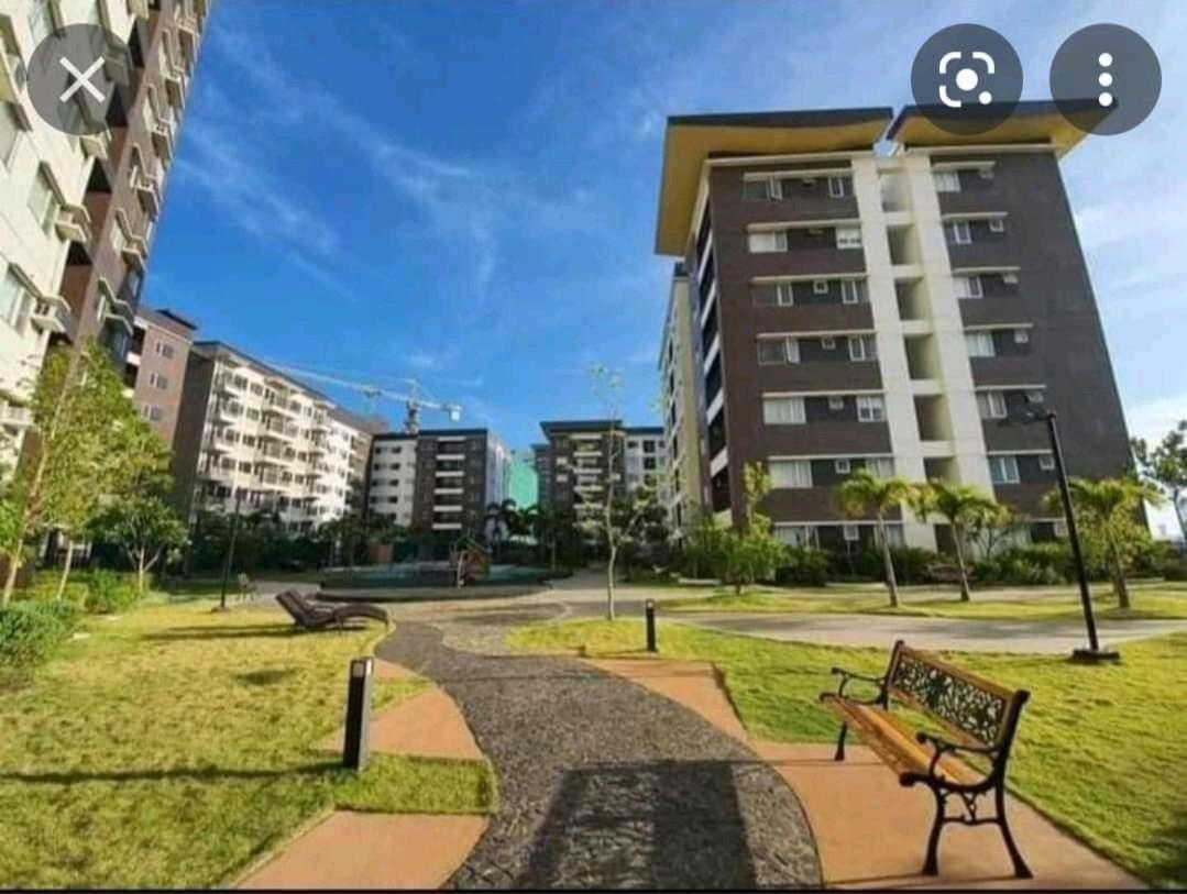 Aparthotel Avida Atria T2-F ,5Mins To Festive Walk And 4 Mins To Iloilo Convention Center Exterior foto