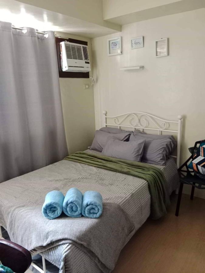 Aparthotel Avida Atria T2-F ,5Mins To Festive Walk And 4 Mins To Iloilo Convention Center Exterior foto